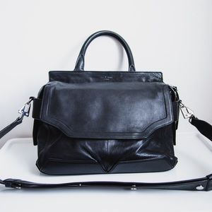 Rag & Bone Pilot Satchel